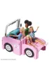 Barbie Kamper 3 w 1 GHL93 Mattel