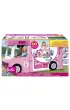Barbie Kamper 3 w 1 GHL93 Mattel