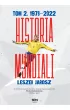 Historia mundiali. Tom 2. 1978&ndash;2022 – Leszek  Jarosz – okładka ebook