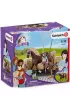 Myjnia dla koni Horse Club SLH42438 Schleich