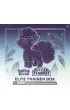 Pok�mon TCG: Silver Tempest Elite Trainer Box