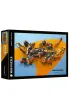 Puzzle 1000 World Record Fastest Pit Stop TREFL