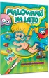 Malowanki z kolorowym wzorem na lato