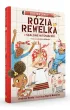 R�zia Rewelka i szalone nitowaczki