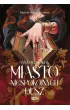 Miasto niespokojnych dusz – Anna  Piechowiak – okładka ebook