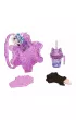 Monster High. Abbey Bominable Lalka podstawowa HNF64 Mattel