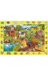 Puzzle obserwacyjne 24 el. Spy Guy Farma Trefl