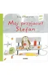 M�j przyjaciel Stefan