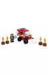 LEGO City Ma�y w�z stra�acki 60279