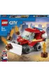 LEGO City Ma�y w�z stra�acki 60279
