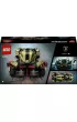 LEGO Speed Champions Luksusowe Lamborghini Lambo V12 Vision GT 76923