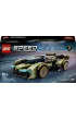 LEGO Speed Champions Luksusowe Lamborghini Lambo V12 Vision GT 76923