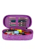 Oxford Pi�rnik z klapk� Floral