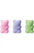 Pomadka i b�yszczyk do ust b�yszczyk Sweet Dreams  6 el.  KL11660