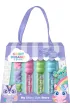 Pomadka i b�yszczyk do ust b�yszczyk Sweet Dreams  6 el.  KL11660