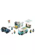 LEGO City Stacja benzynowa 60257