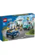 LEGO City Stacja benzynowa 60257