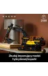LEGO Technic Koparka Volvo EC500 Hybrid 42215