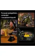 LEGO Technic Koparka Volvo EC500 Hybrid 42215
