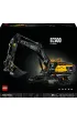 LEGO Technic Koparka Volvo EC500 Hybrid 42215