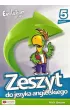 Evolution Plus 5. Zeszyt do j�zyka angielskiego. Szko�a podstawowa