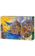 Puzzle 1000 el. The Farthest Bay Roch Urbaniak Castorland