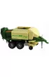 Traktor z przyczep� 65cm LeanToys