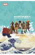 Marvel Classic Nextwave. Dru�yna HEJT-u