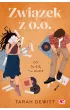 Związek z o.o. – Tarah  Dewitt – okładka ebook