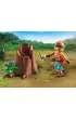Playmobil Dinos Stacja badawcza dla dinozaur�w Dimorfodon�w 71525
