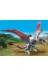 Playmobil Dinos Stacja badawcza dla dinozaur�w Dimorfodon�w 71525