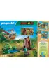 Playmobil Dinos Stacja badawcza dla dinozaur�w Dimorfodon�w 71525