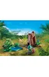 Playmobil Dinos Stacja badawcza dla dinozaur�w Dimorfodon�w 71525