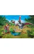 Playmobil Dinos Stacja badawcza dla dinozaur�w Dimorfodon�w 71525