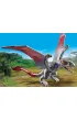 Playmobil Dinos Stacja badawcza dla dinozaur�w Dimorfodon�w 71525