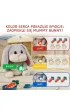 Zabawka interaktywna Mummy Bunny 36m+ Top Bright
