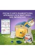 Zabawka interaktywna Mummy Bunny 36m+ Top Bright