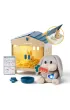 Zabawka interaktywna Mummy Bunny 36m+ Top Bright