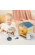 Zabawka interaktywna Mummy Bunny 36m+ Top Bright