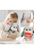 Zabawka interaktywna Mummy Bunny 36m+ Top Bright