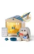 Zabawka interaktywna Mummy Bunny 36m+ Top Bright