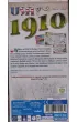 Wsi��� do Poci�gu. USA 1910