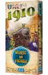 Wsi do Pocigu. USA 1910