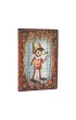 Fairy Tale Collection Kalendarz 2027 Carlo Collodi Pinocchio tygodniowy