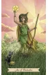 Everyday Witch Tarot Mini
