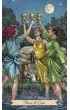 Everyday Witch Tarot Mini