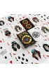 Karty Guns N Roses BICYCLE