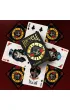 Karty Guns N Roses BICYCLE
