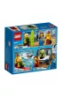 LEGO City Stra� przybrze�na. Zestaw startowy 60163