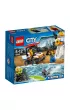 LEGO City Stra� przybrze�na. Zestaw startowy 60163